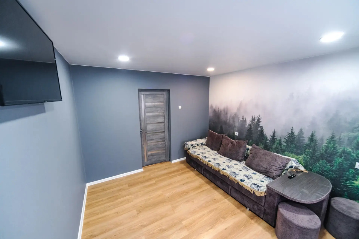 Квартира Амурская 69