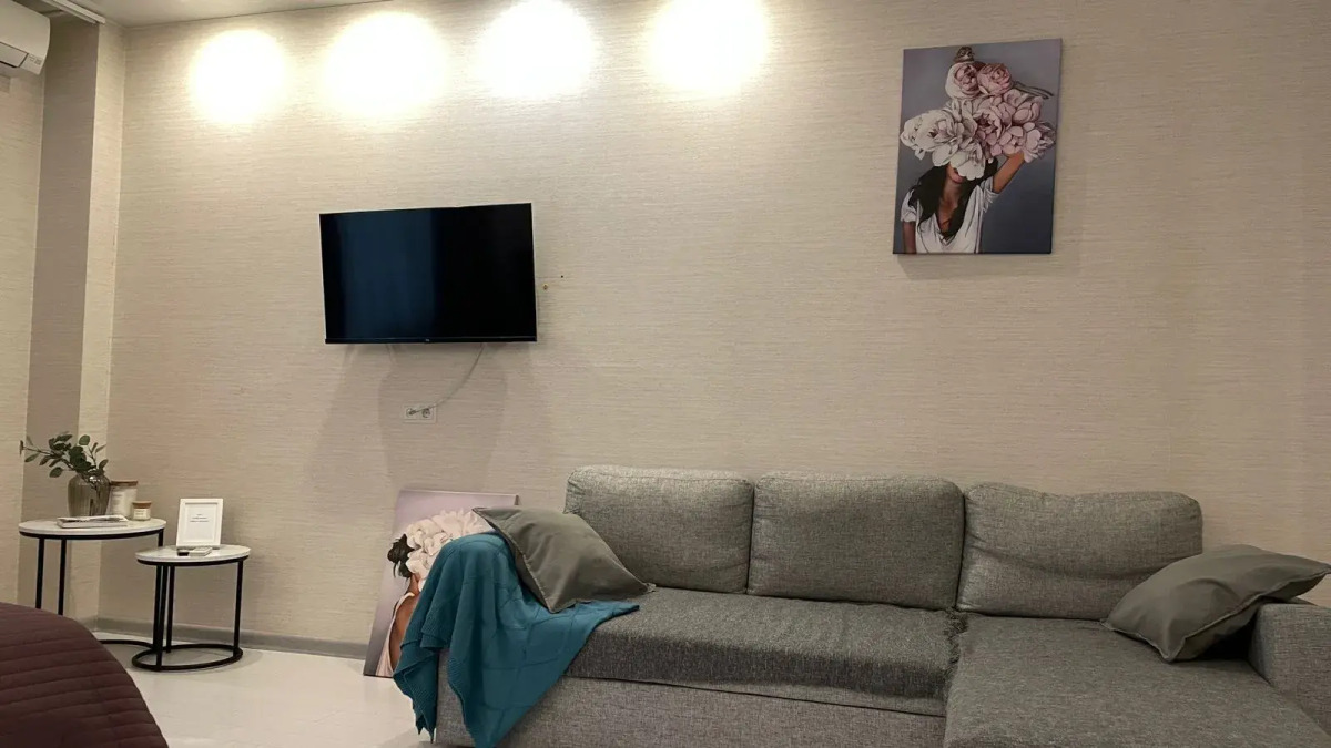 Апартаменты Молодежная 2