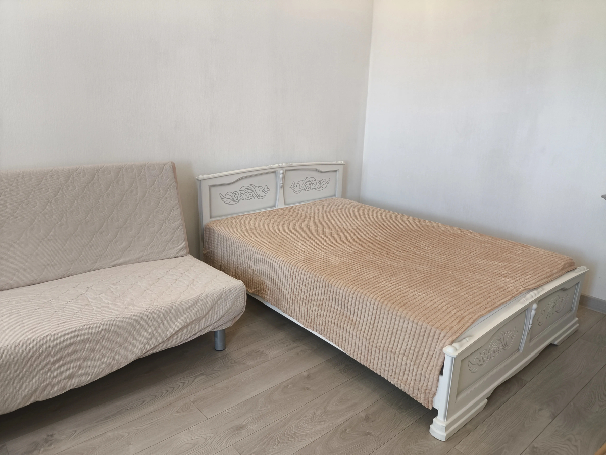 Квартира С видом на Онежское озеро