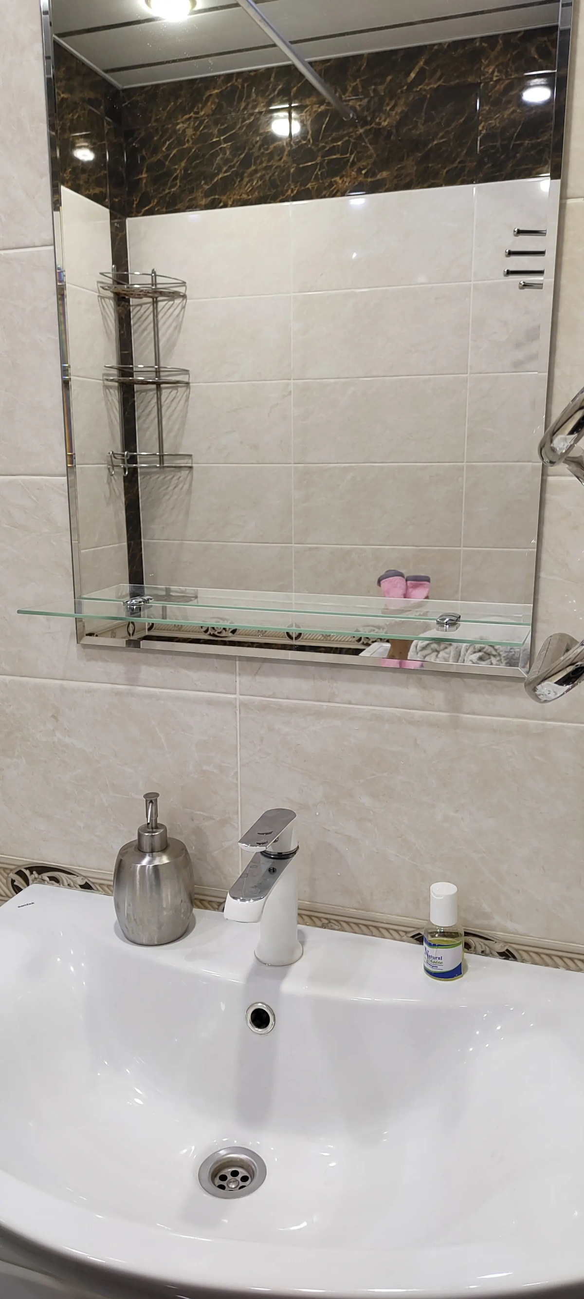 Квартира на бульваре Эгерский 5