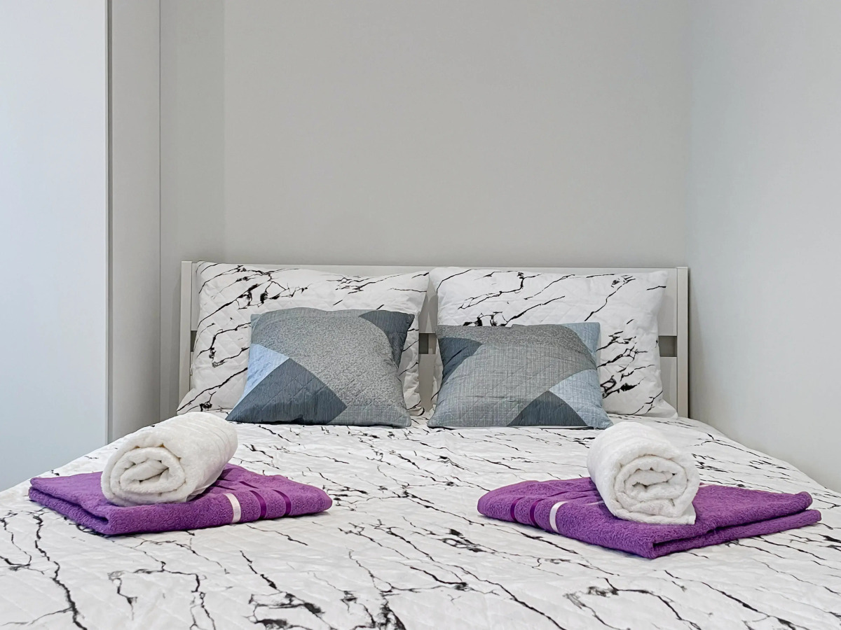 Апартаменты От HotelRoom24, Студия-квартира в центре Москвы