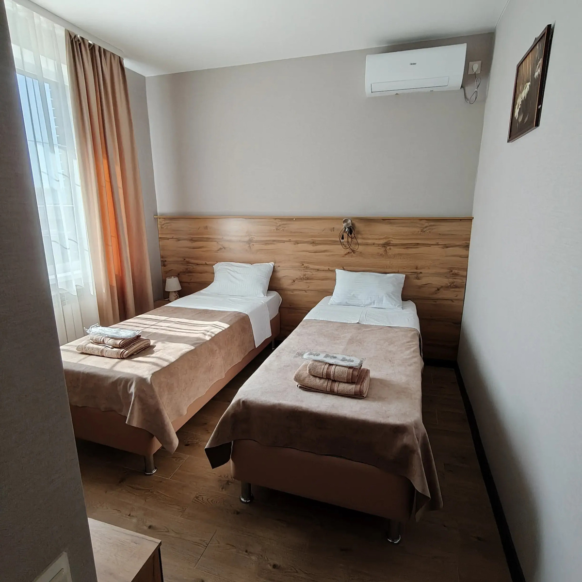 Гостевой дом ТИХИЙ ДОН