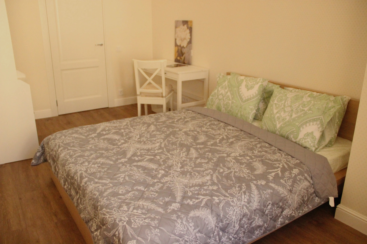 Апартаменты Недалеко от Летнего Сада