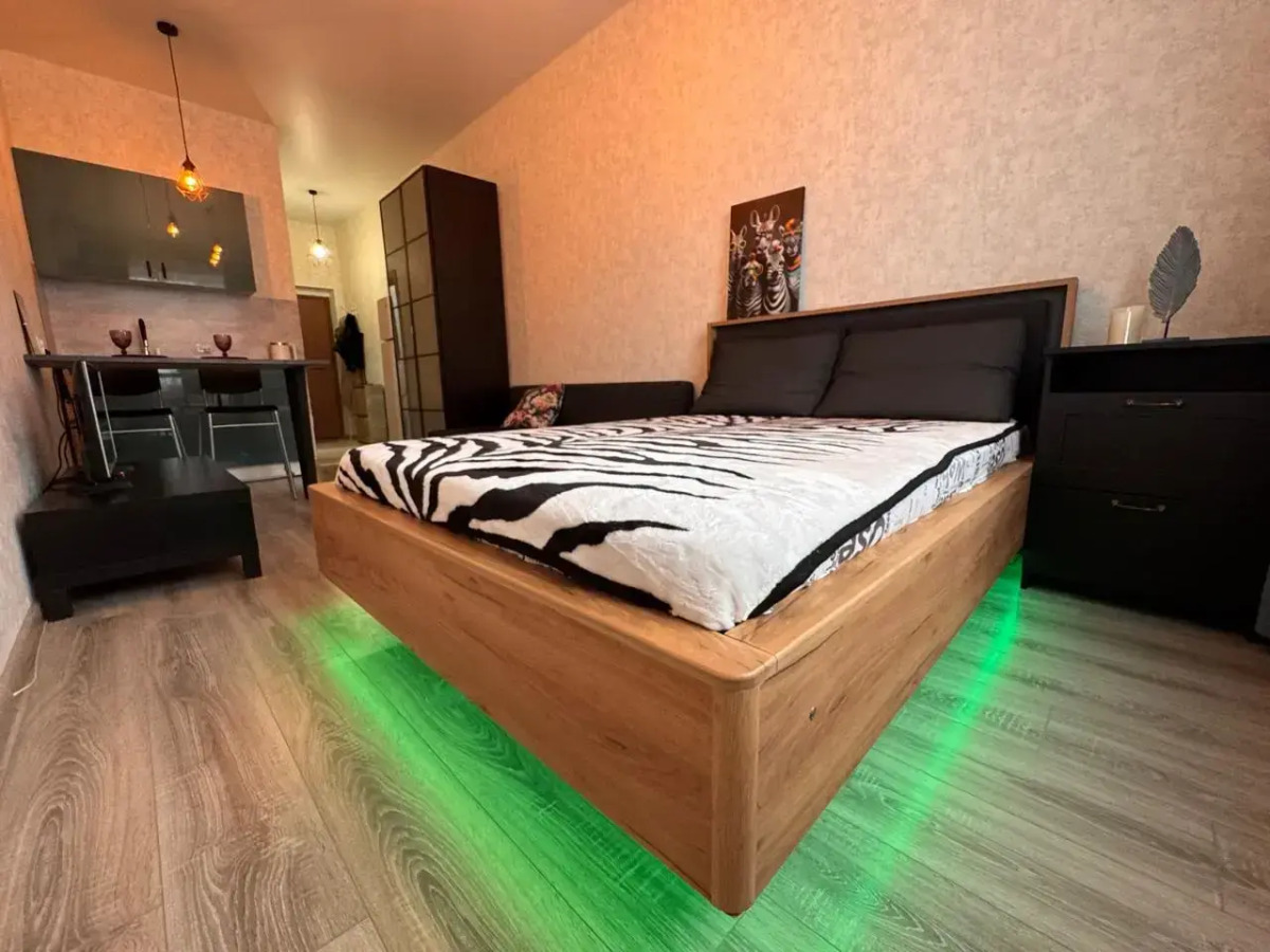 Квартира в Центре Уфы