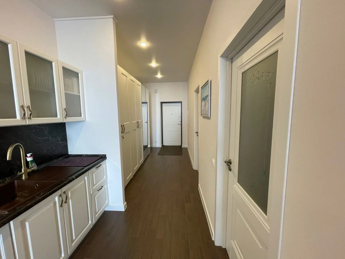 Апартаменты Familiya Gurzuf