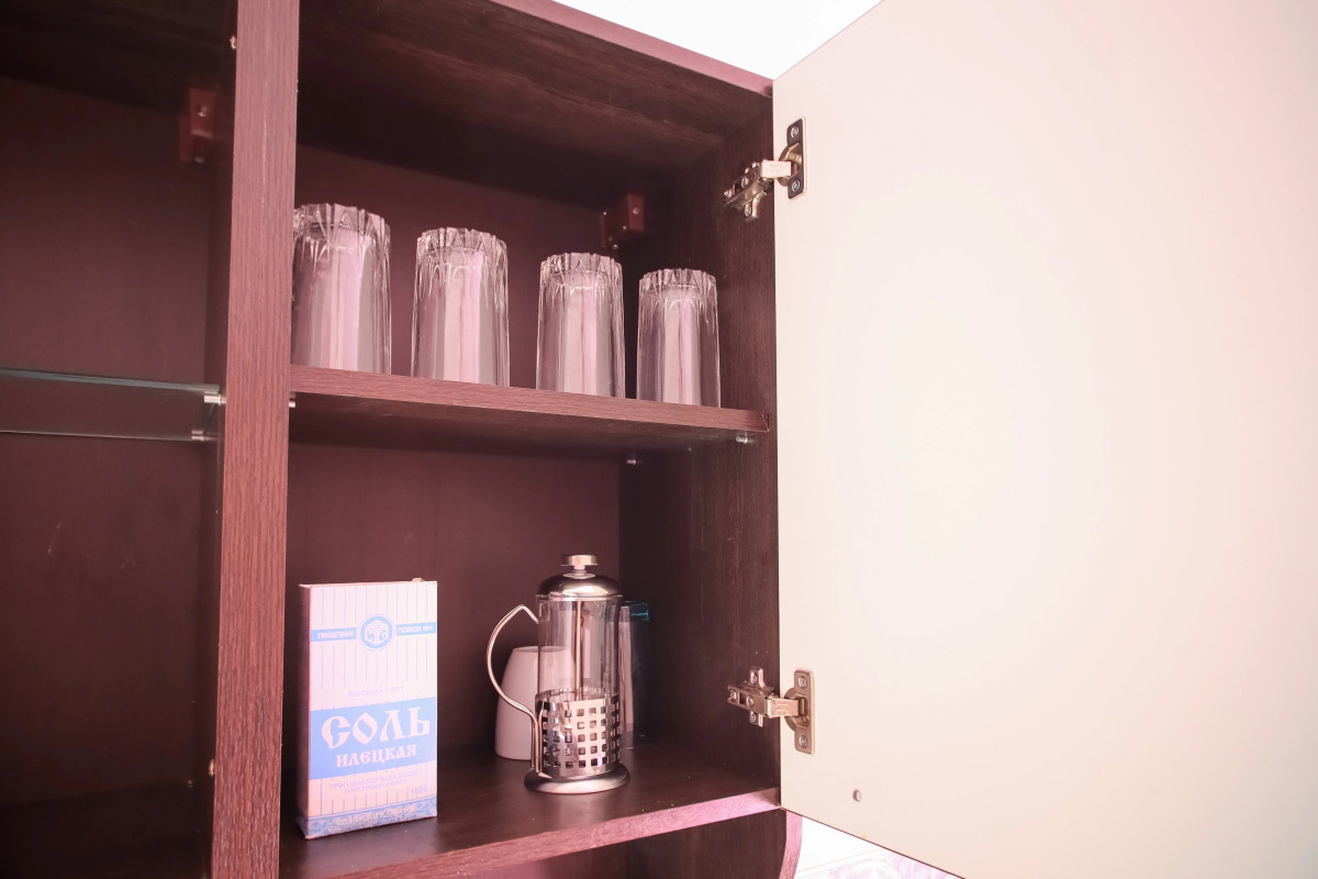 Квартира Уютный Дом