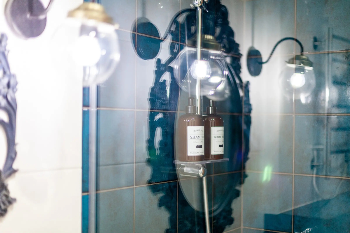 Апартаменты RentPlaza c панорамным видом на город