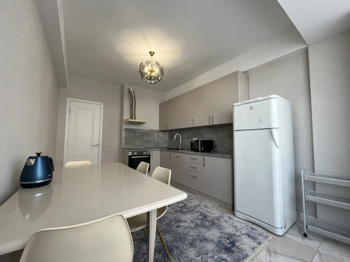 Апартаменты Sundag КавВ19