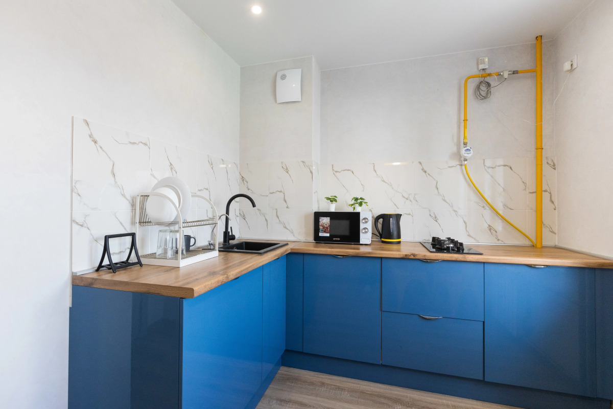 Квартира Уютная в ЖК На Пархоменко iГости