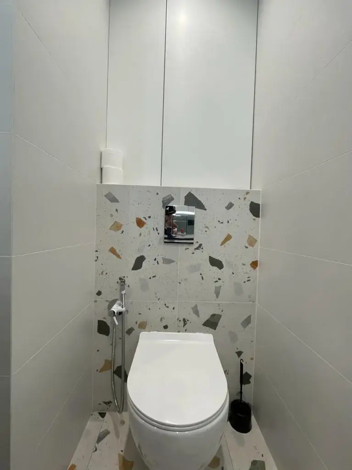 Апартаменты в Сколково