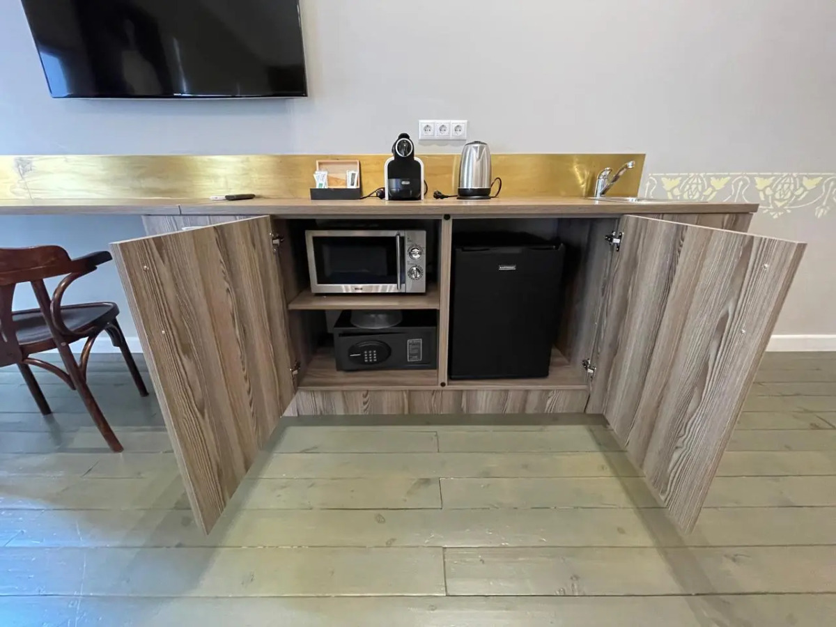 Апартаменты Old Town Millionnaya 29