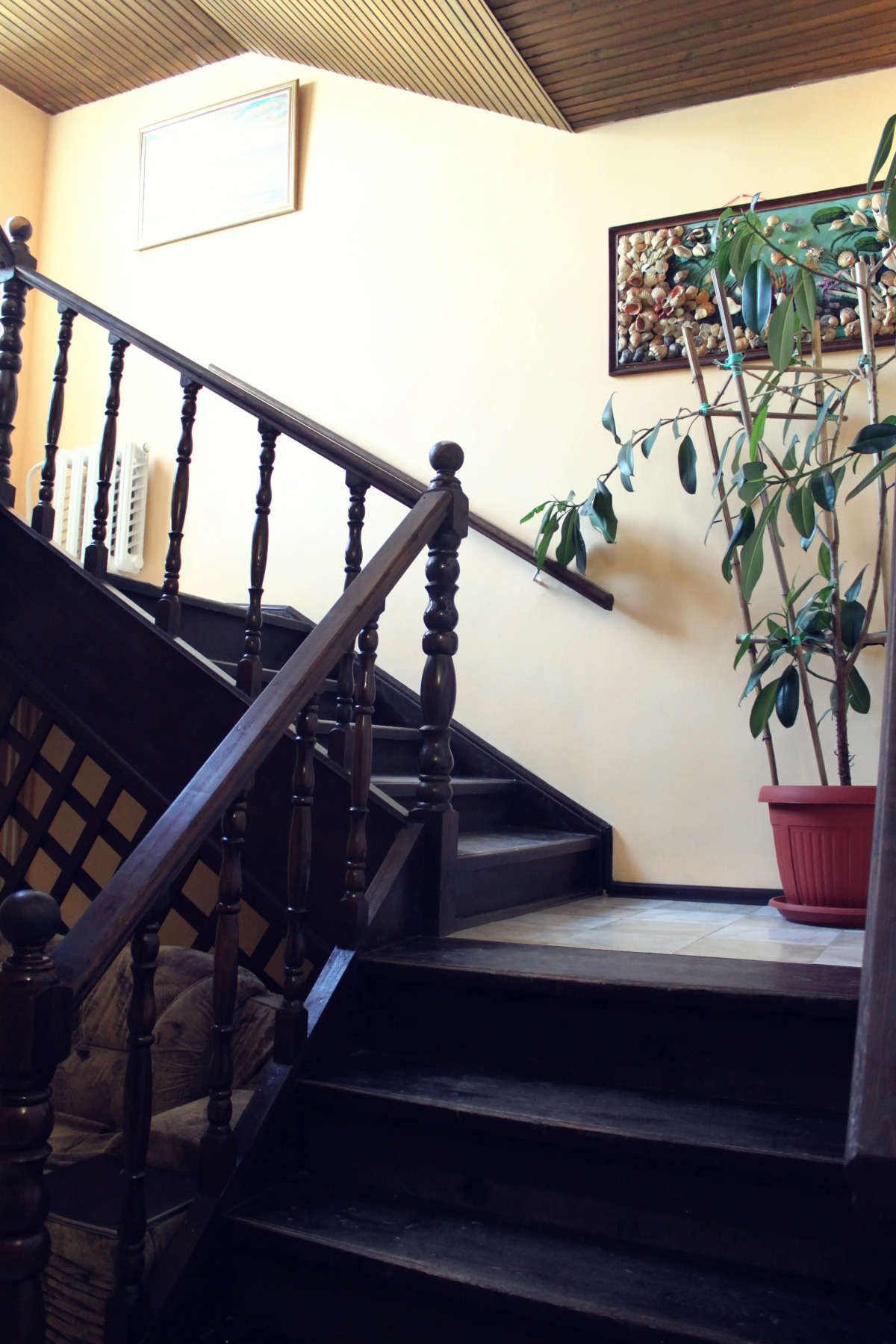 Гостевой дом Экватор