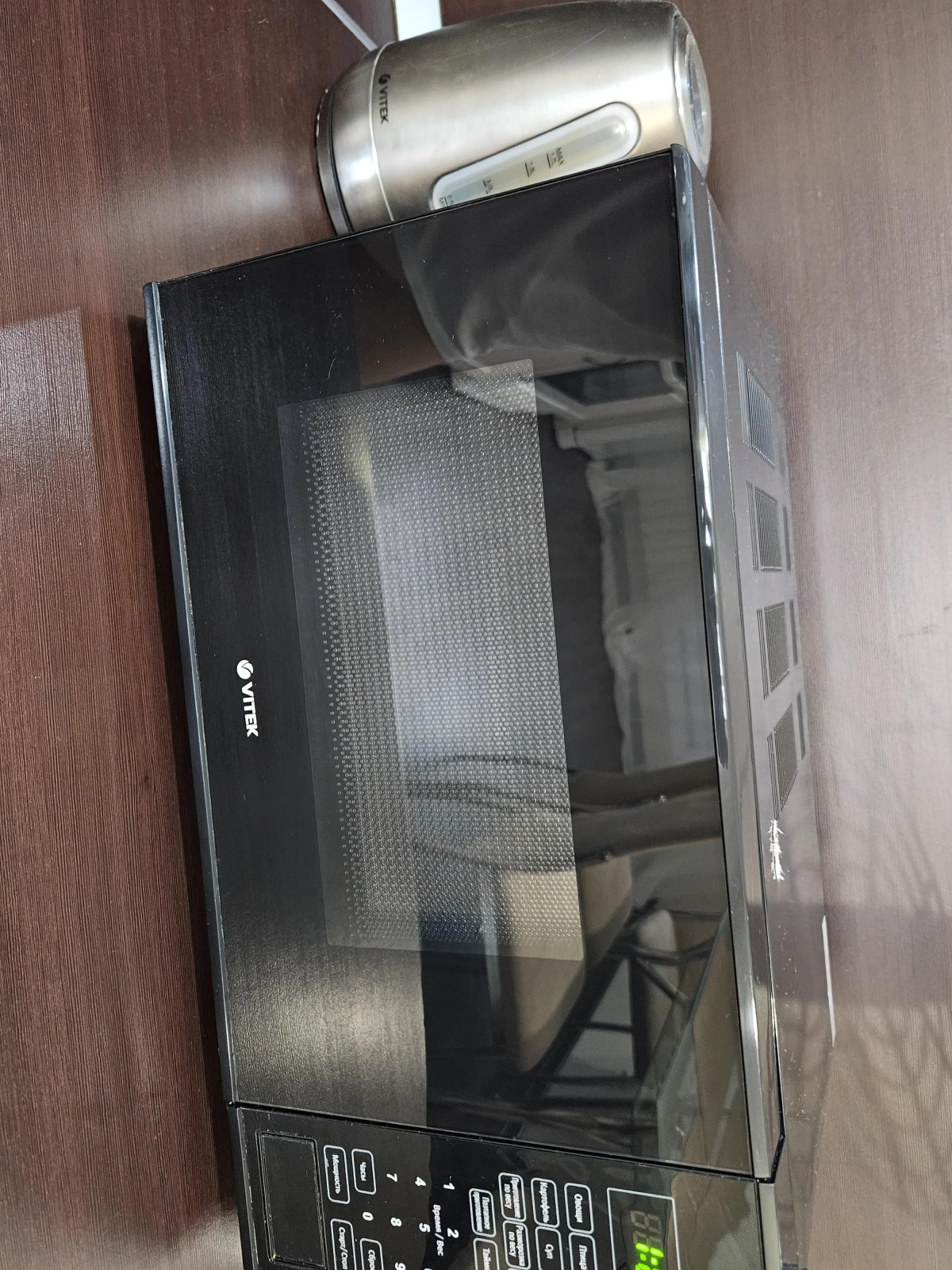 Квартира Уютная