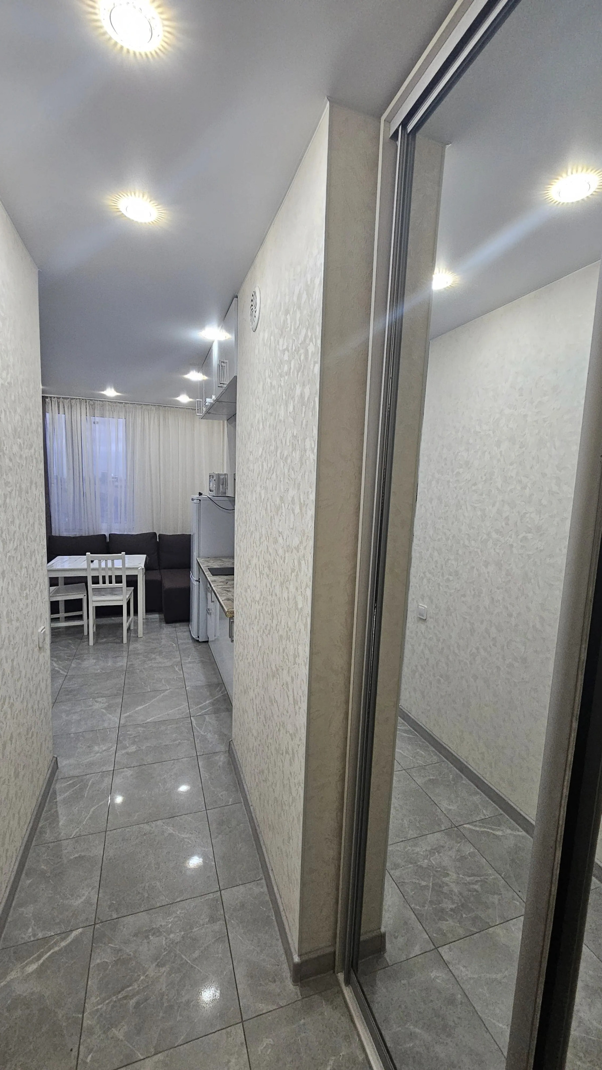 Квартира 1ком Станция Павшино Жк Тетрис