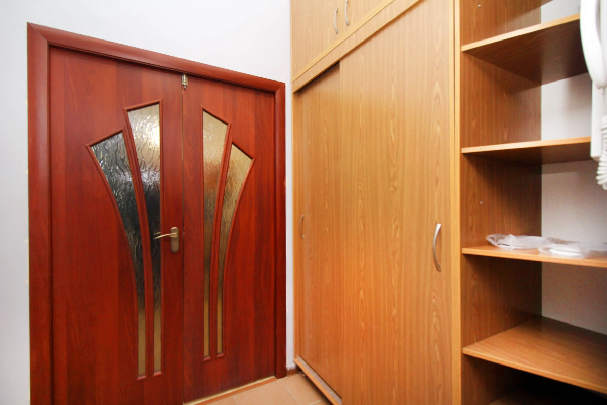 Апартаменты Уютная 1 Комнатная Квартира