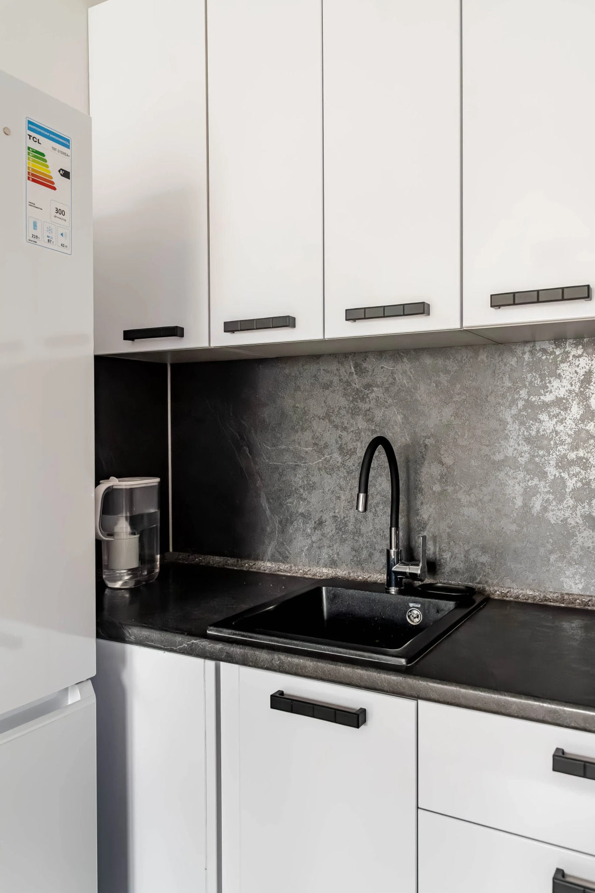 Апартаменты Your Lesnay Apart