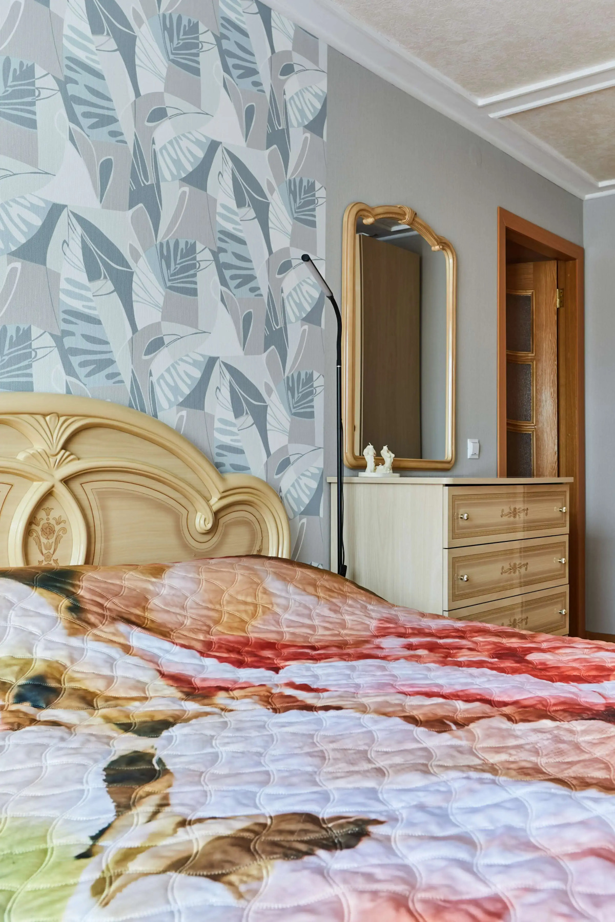 Квартира на Озерковой 51к2