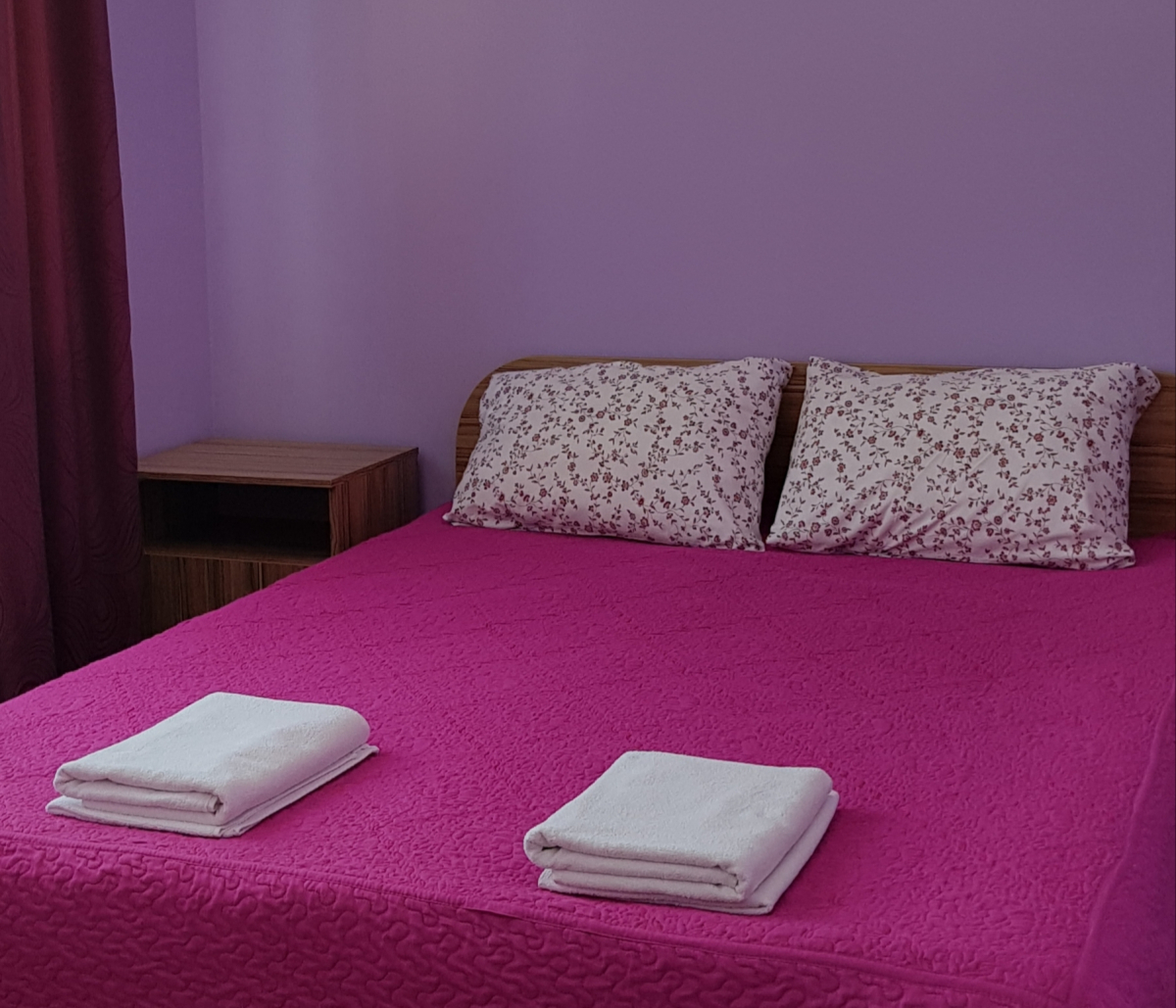 Гостевой Дом Рассвет