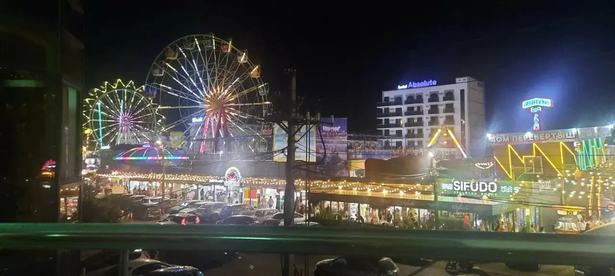 Гостевой дом Татьяна