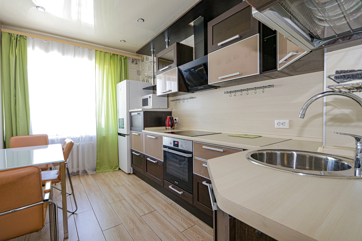 Квартира на Политехе 3