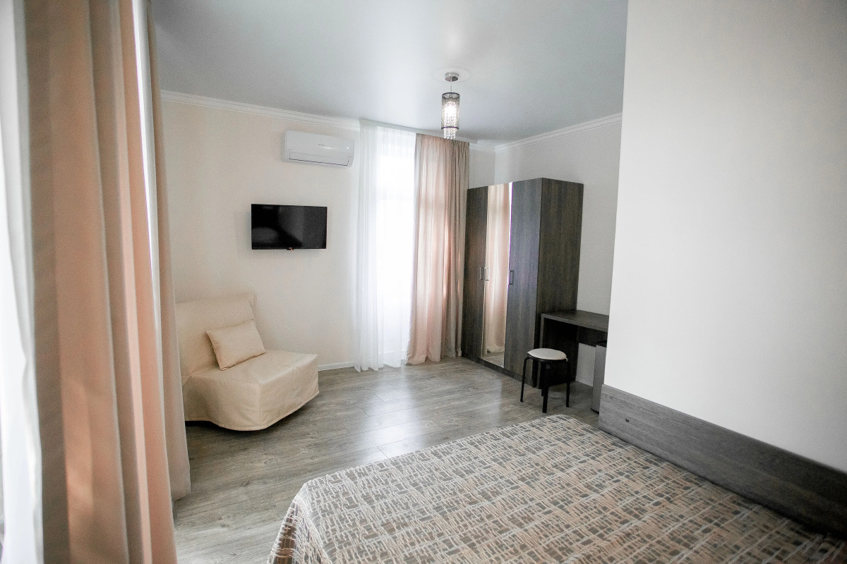 Гостевой дом Ла В