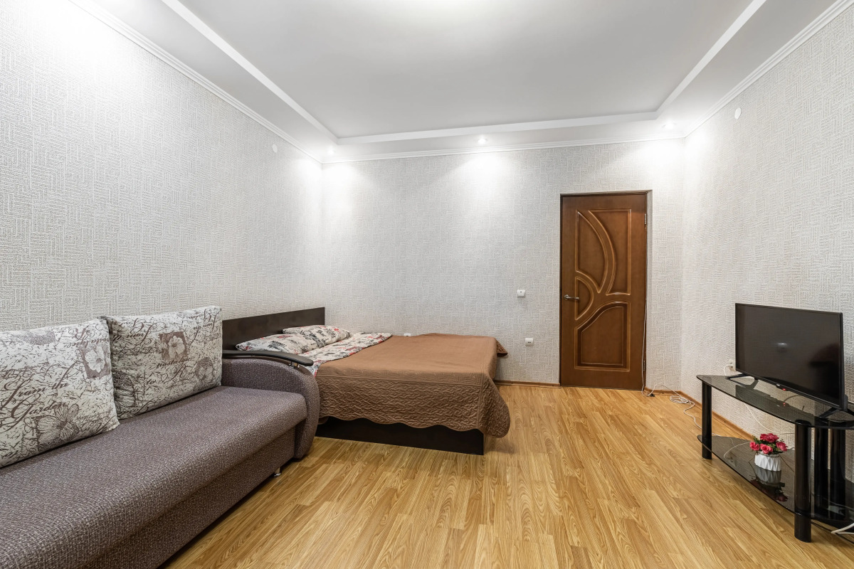 Апартаменты на Чистопольской