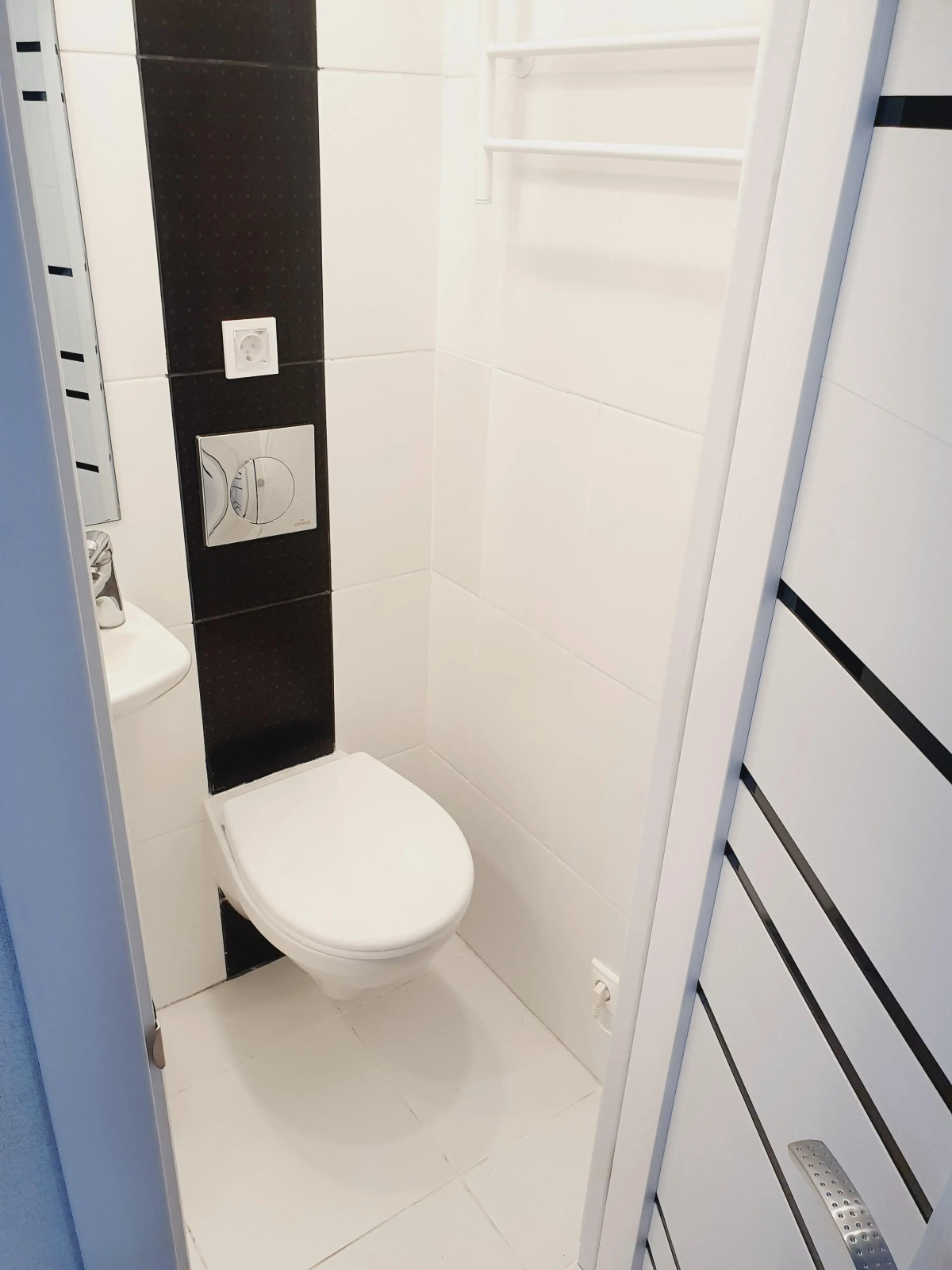 Апартаменты Welcomerooms 1