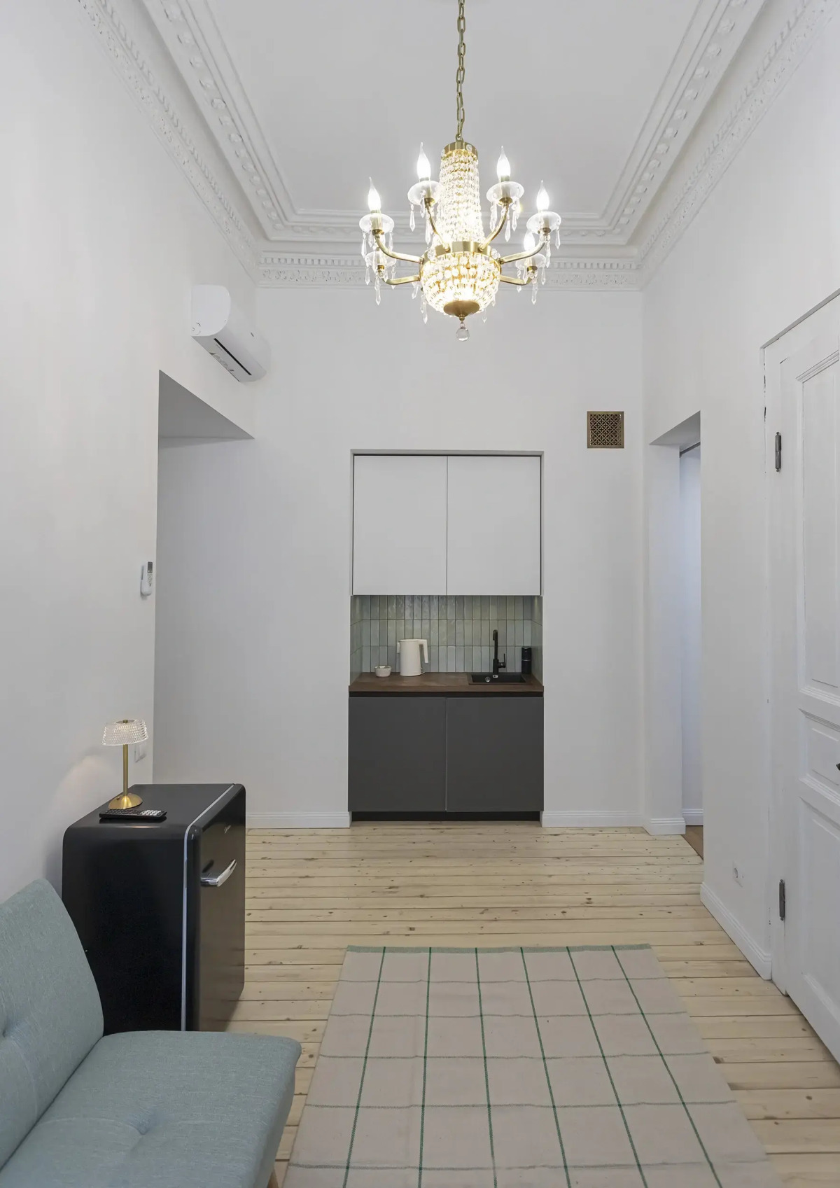 Квартира Анна, тебе! апарт 2