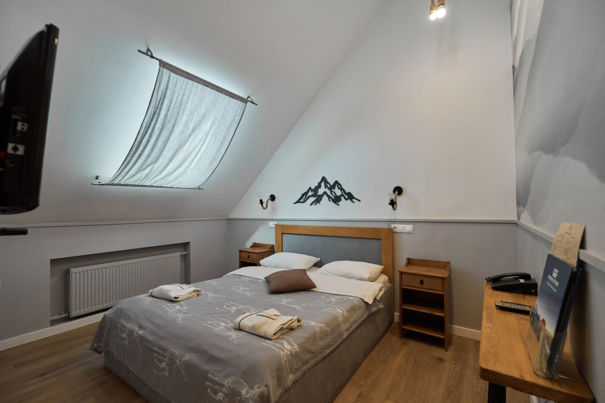 Апартаменты Норд Стар