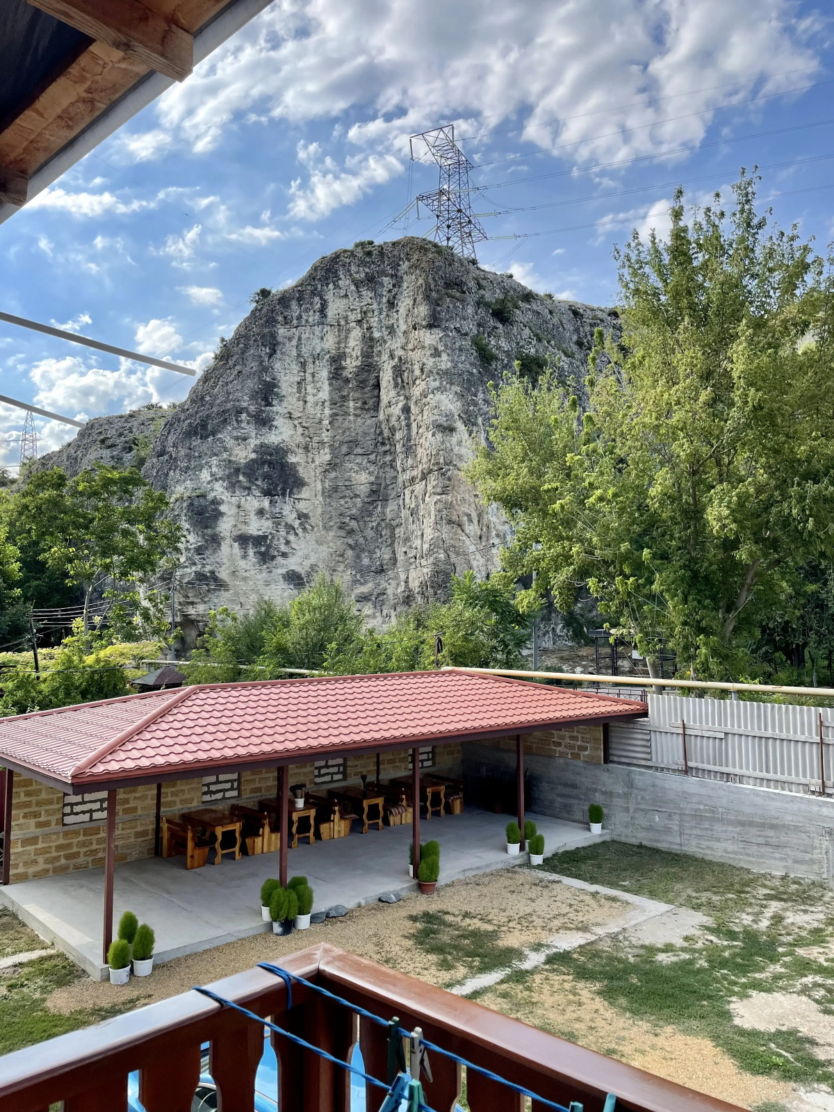 Гостевой Дом Эски Чешме