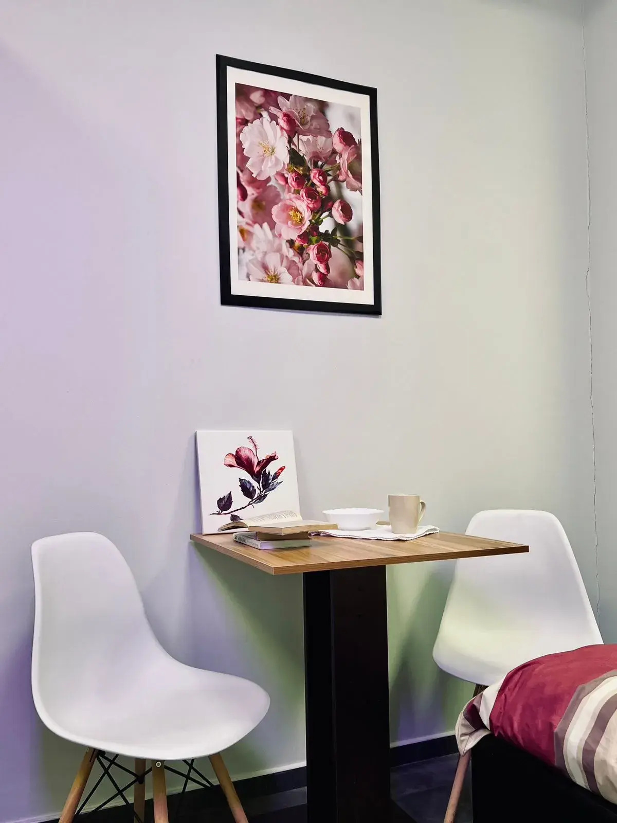 Меблированные комнаты Weekend Hotel