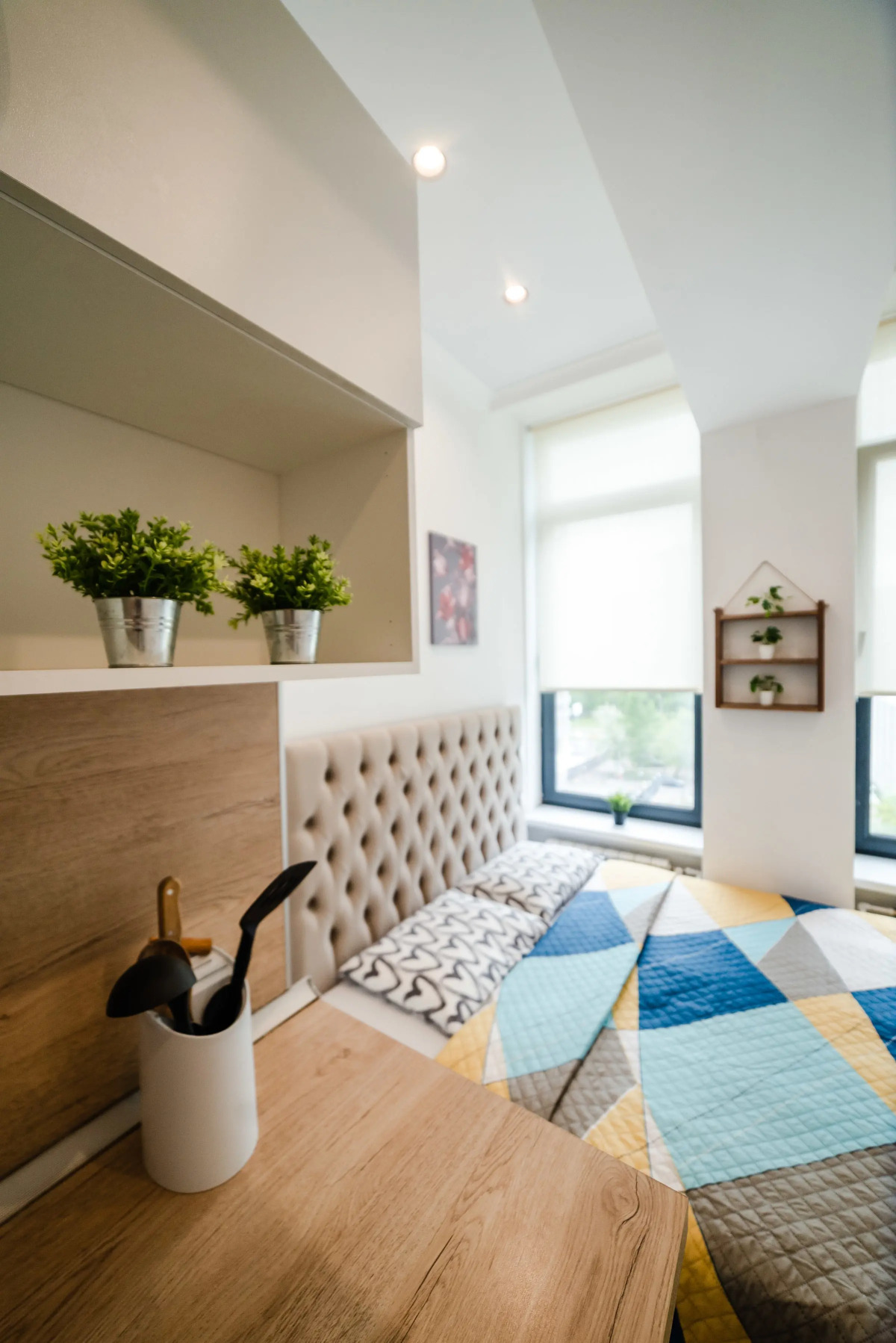 Апартаменты Проспект Вернадского 41с1 (511)