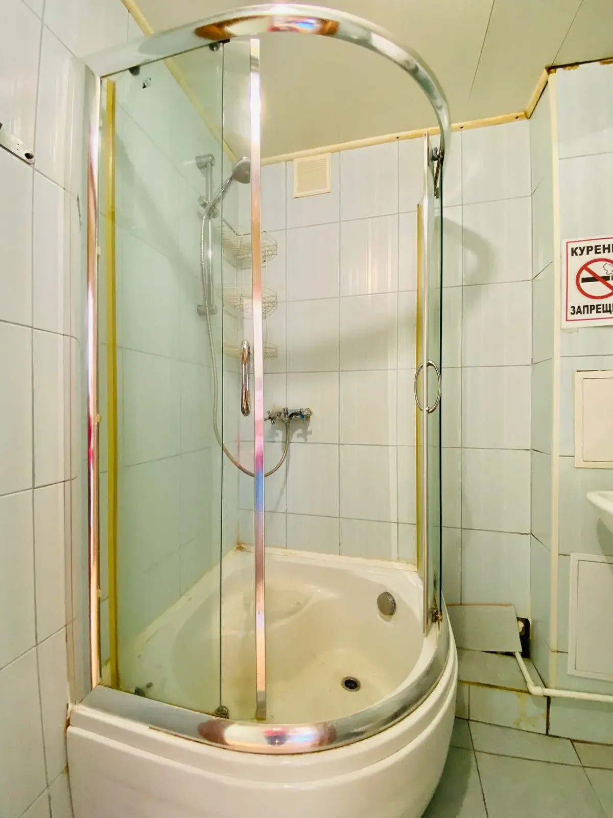 Апартаменты на 1-й Почтовый проезд 6А