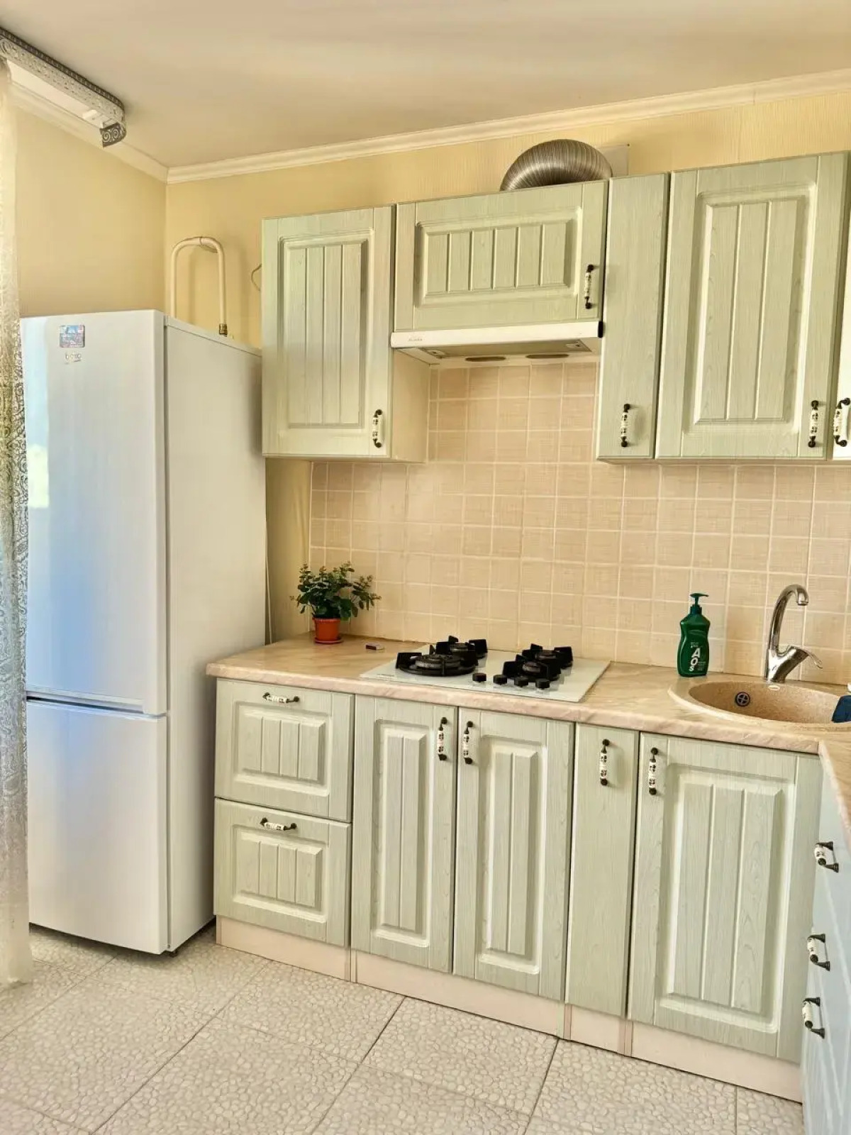 Апартаменты Строителей 71