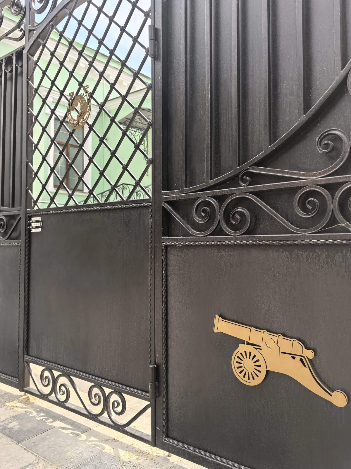 Бутик-отель Пушка