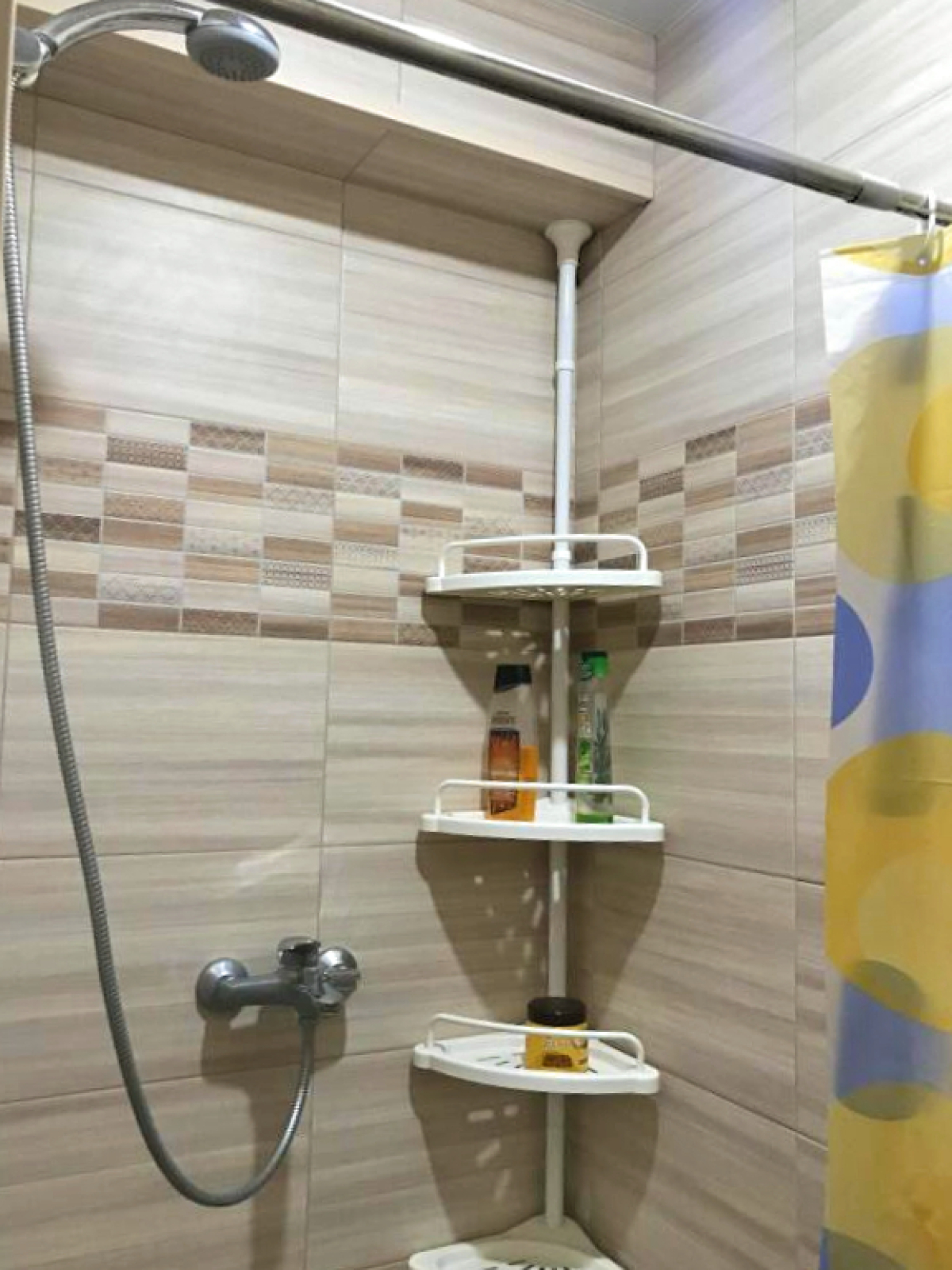 Апартаменты на Островского 33а