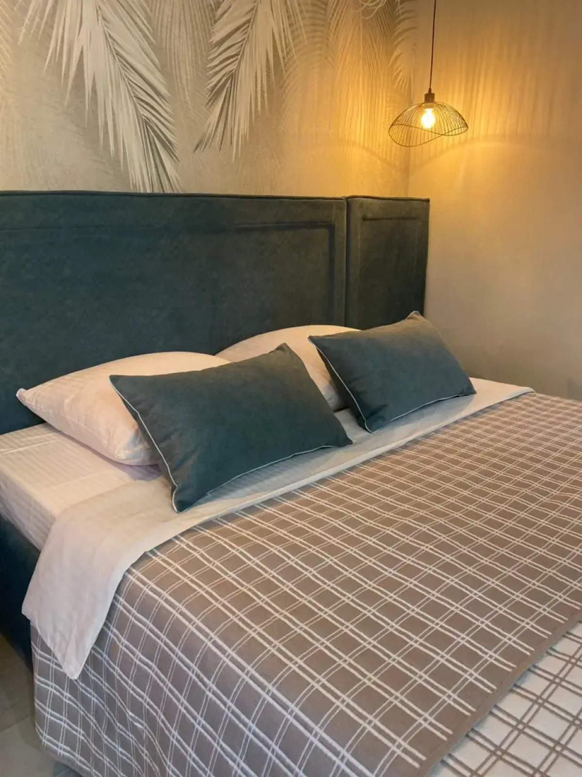 Апартаменты Diaday 16