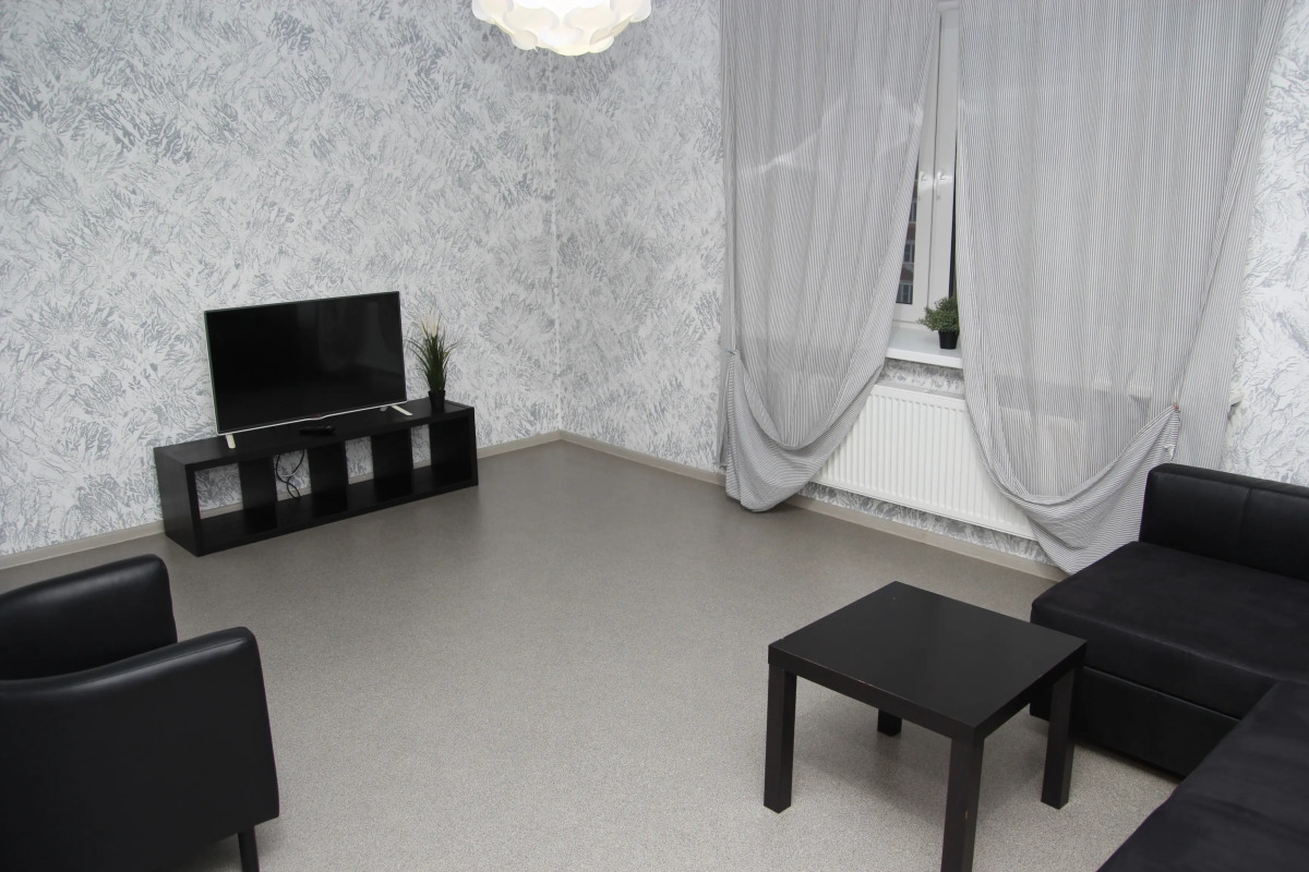 Апартаменты Домашний уют