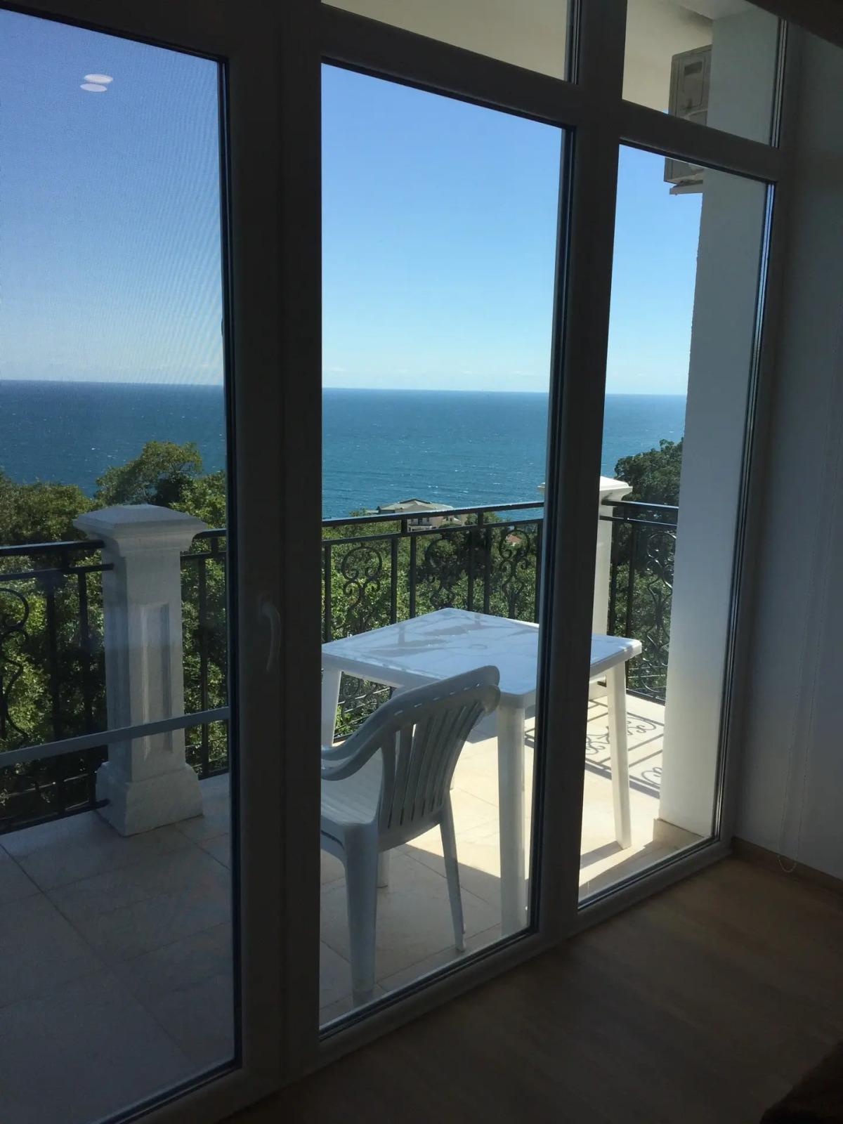 Гостевой Дом Вилла Агния