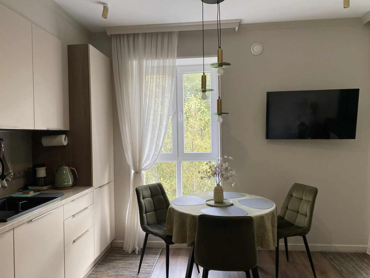Квартира Olive Branch