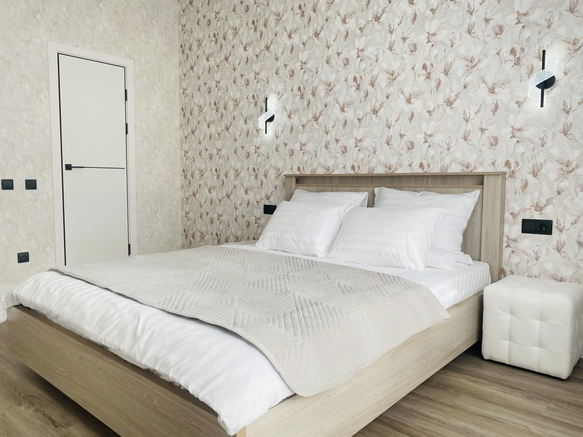 Квартира у Тихого Дона