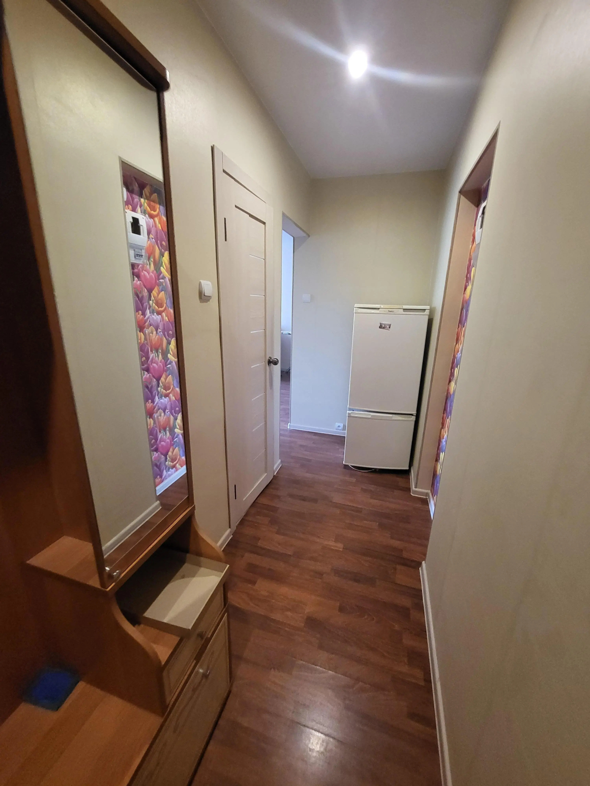 Квартира на улице Чайковского 34