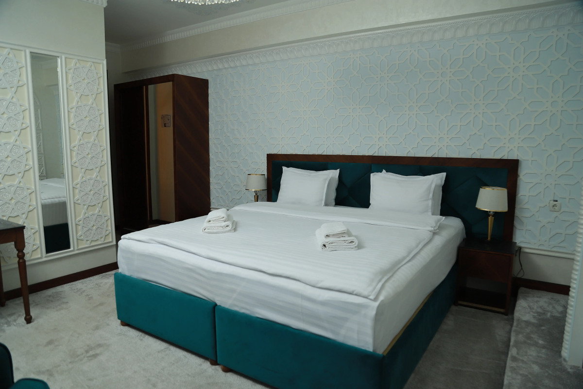 Отель Sandhill Hotel&Resto