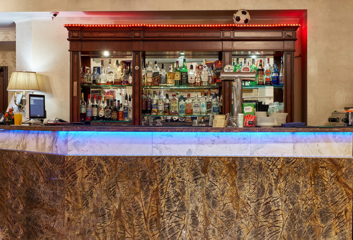 Отель Клементин Москва