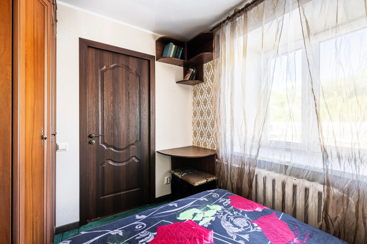 Апартаменты студия в центре