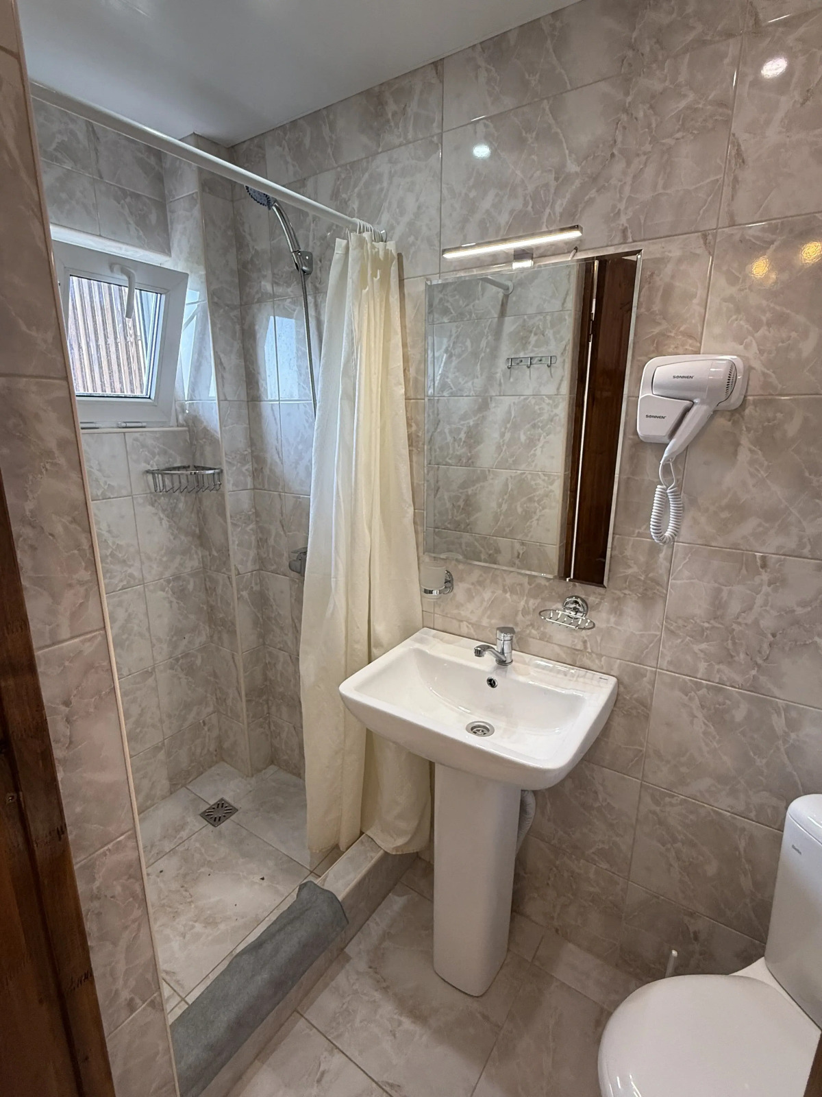 Гостевой Дом Nacharianoff