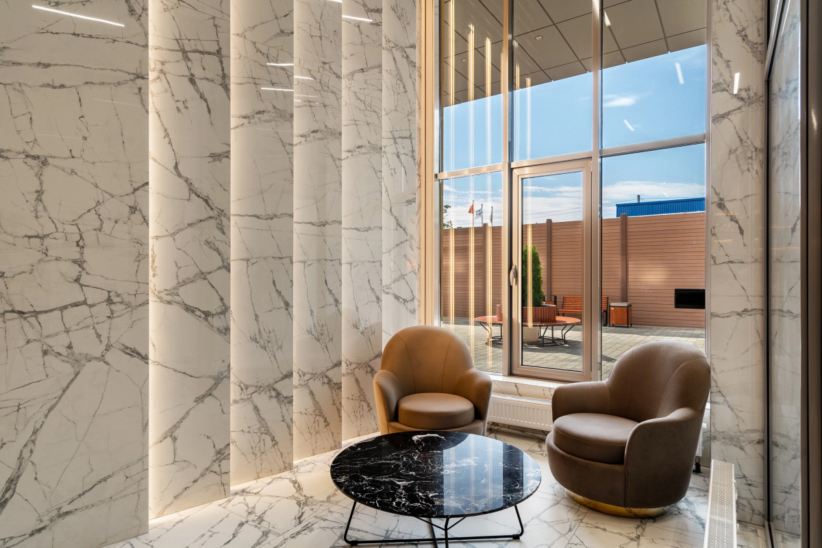 Апартаменты GLOBALSTAY. Новые студии 2 мин до метро Кировский завод