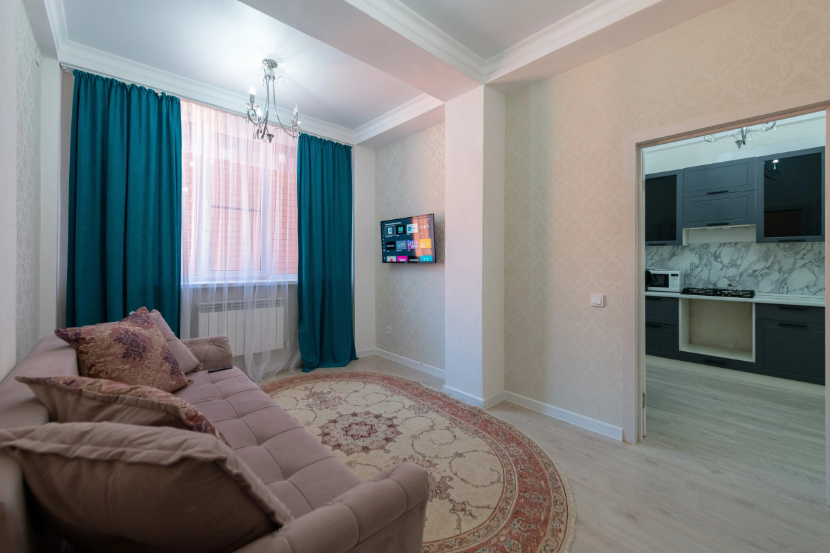 Апартаменты Sundag Д148