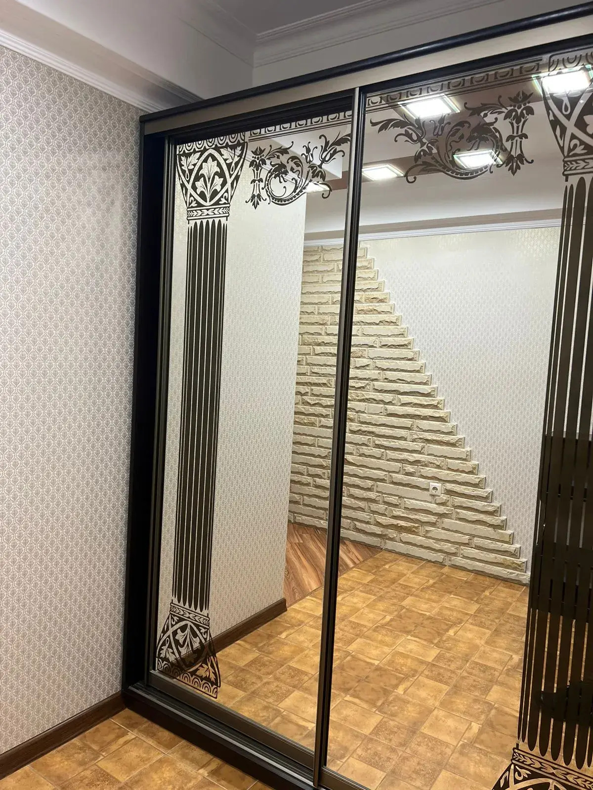 Апартаменты Квартира