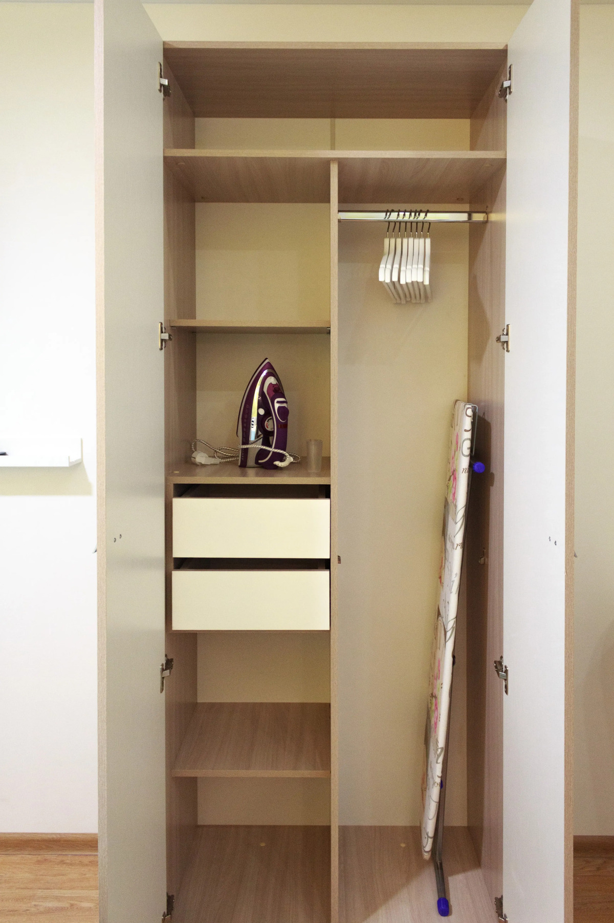 Апартаменты Studio Crocus 4 на Ильинском 2А